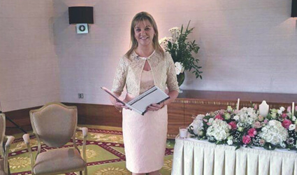 Dundalk Wedding Ceremony