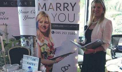 Civil Wedding Ceremony