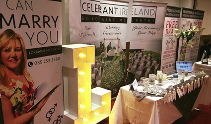 Dundalk Wedding Celebrant