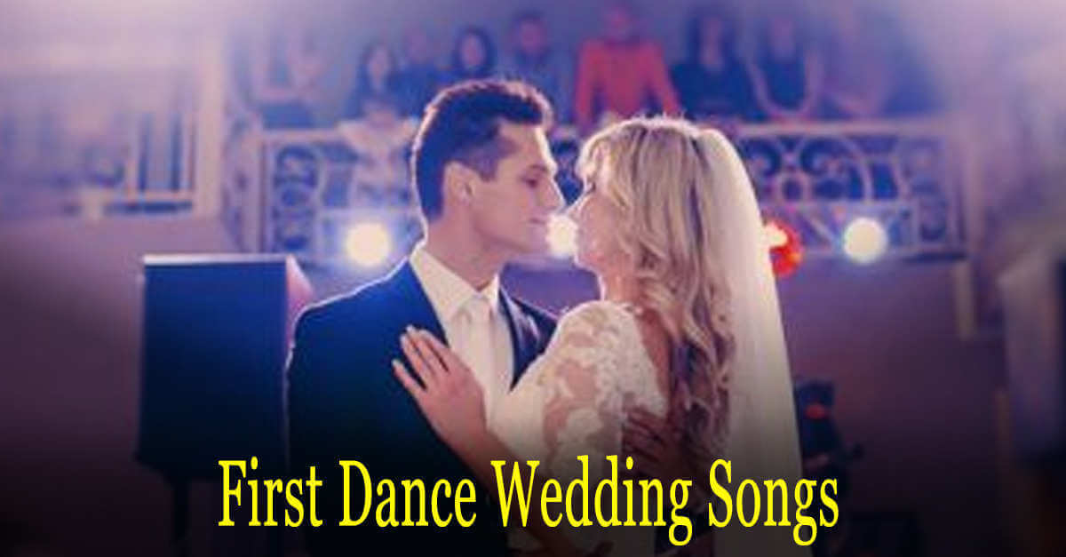 First Dance Wedding Songs Wedding DVD's Gerry Duffy
