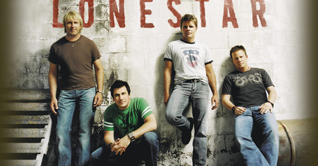 Lonestar-Amazed-Wedding-Song