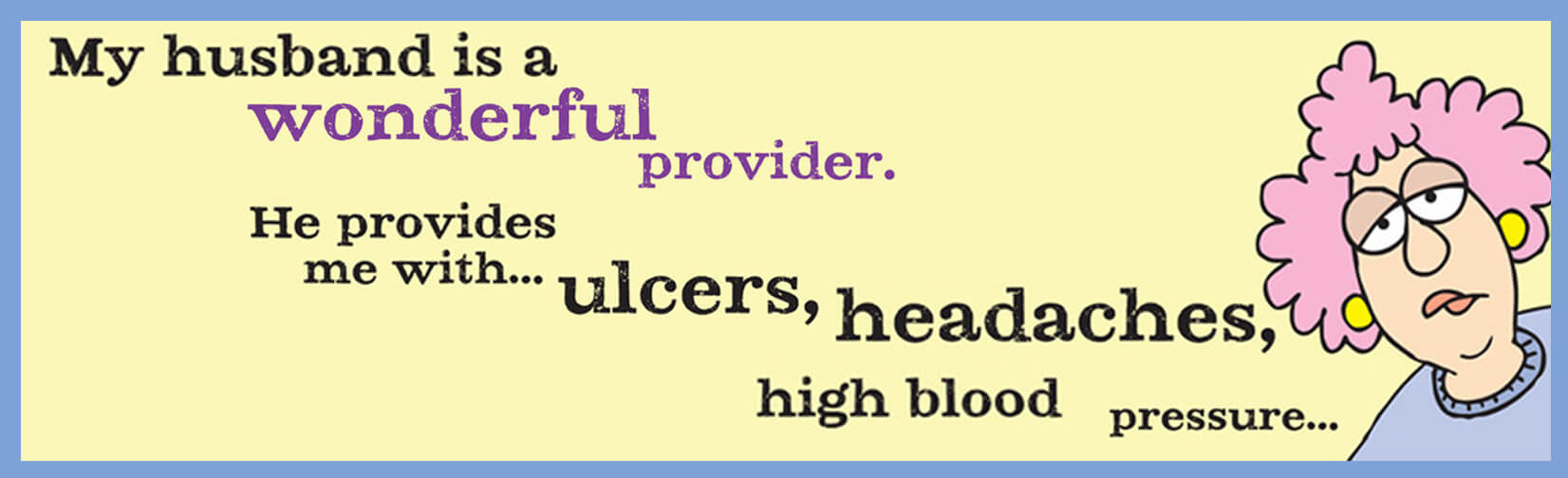Wonderful Provider