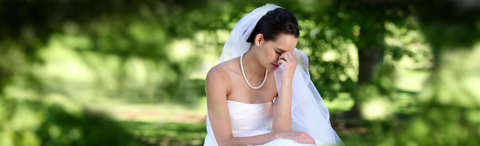The 7 People You Definitely Don't Have to Invite to Your Wedding