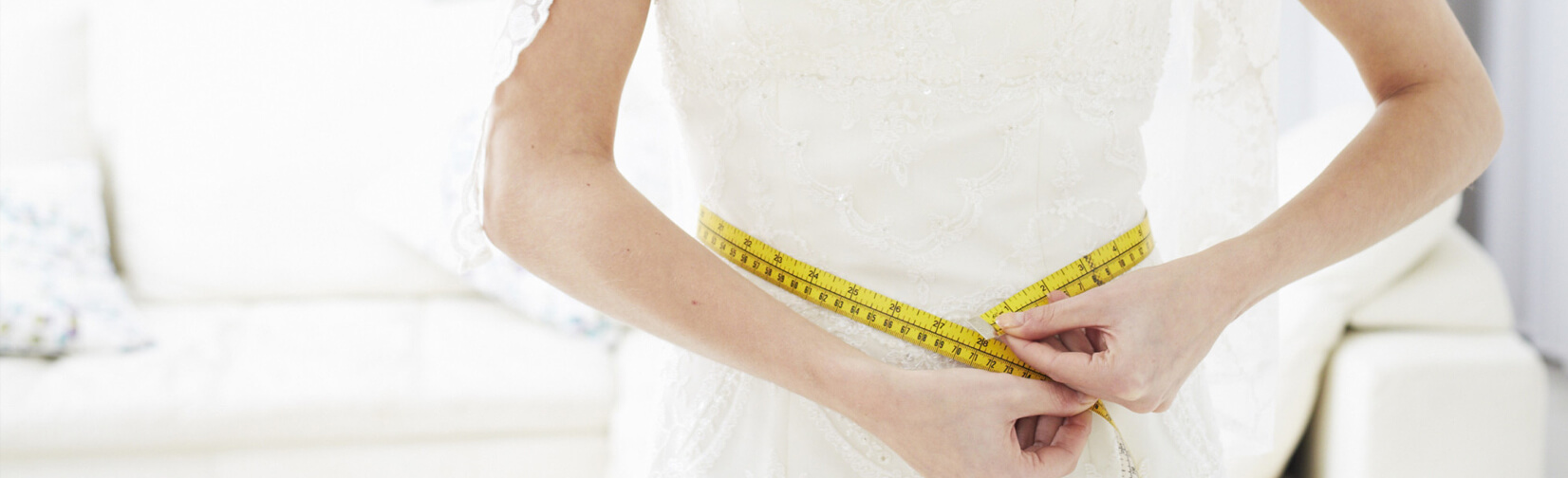 Wedding Weight Loss
