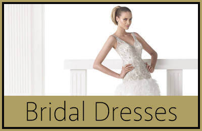 Bridal Dresses & Women's Clothing