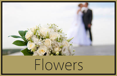 Wedding Flowers & Florist Services
