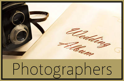 Wedding Photographers for Irish Brides & Grooms