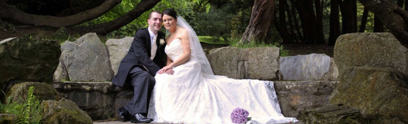 Professional Wedding Photographer