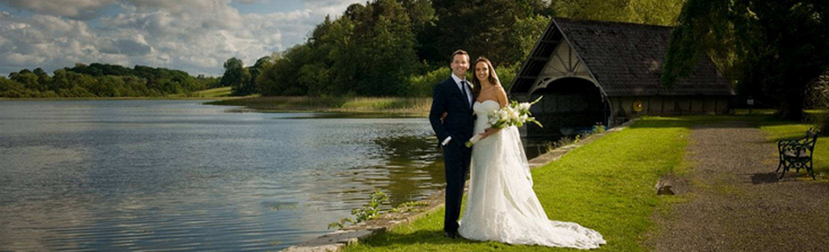 Amazing Wedding Castle Photography