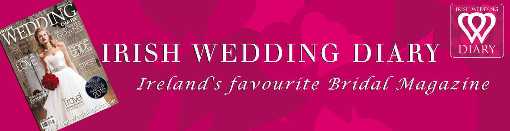 Irish Wedding Diary Magazine